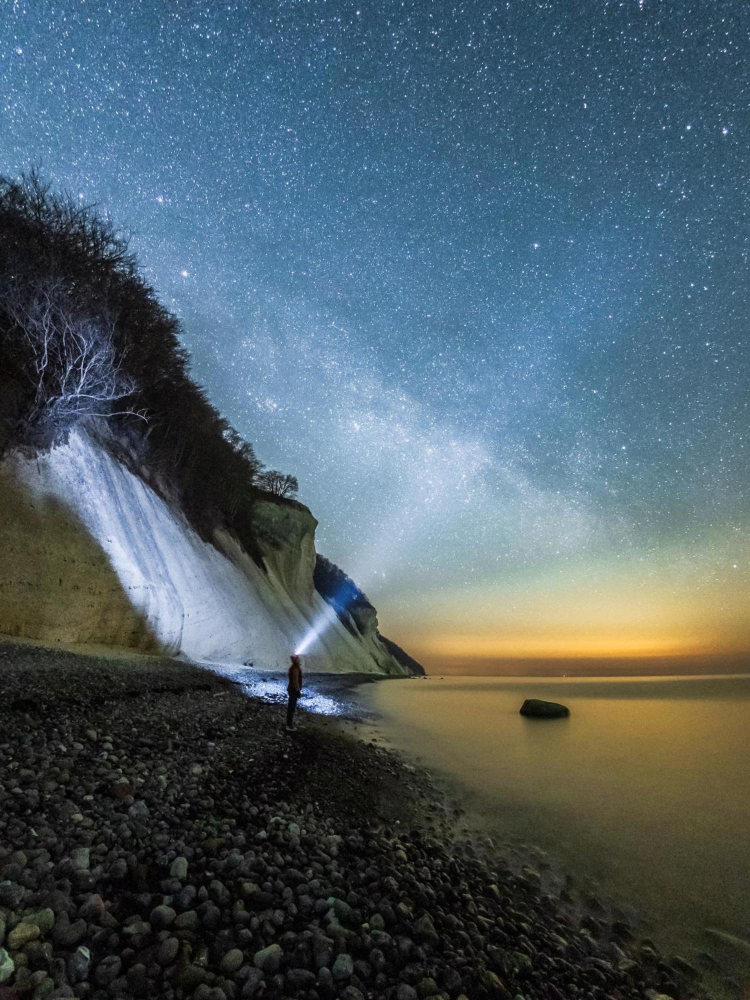 The Lighthouse *